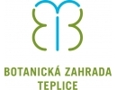 Botanická zahrada Teplice